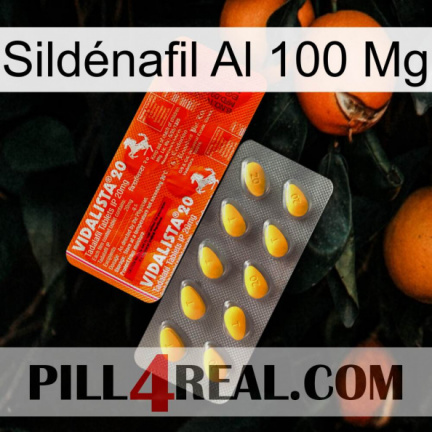 Sildénafil Al 100 Mg new01